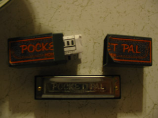 Hohner Pocket Pal